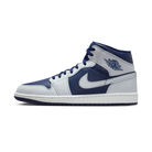 Jordan 1 Mid Blue Void