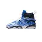 Jordan 8 Retro Snow Blizzard (GS)