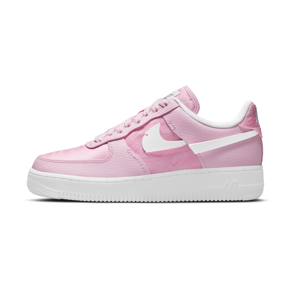 Nike Air Force 1 Low LXX Pink Foam (Women's)