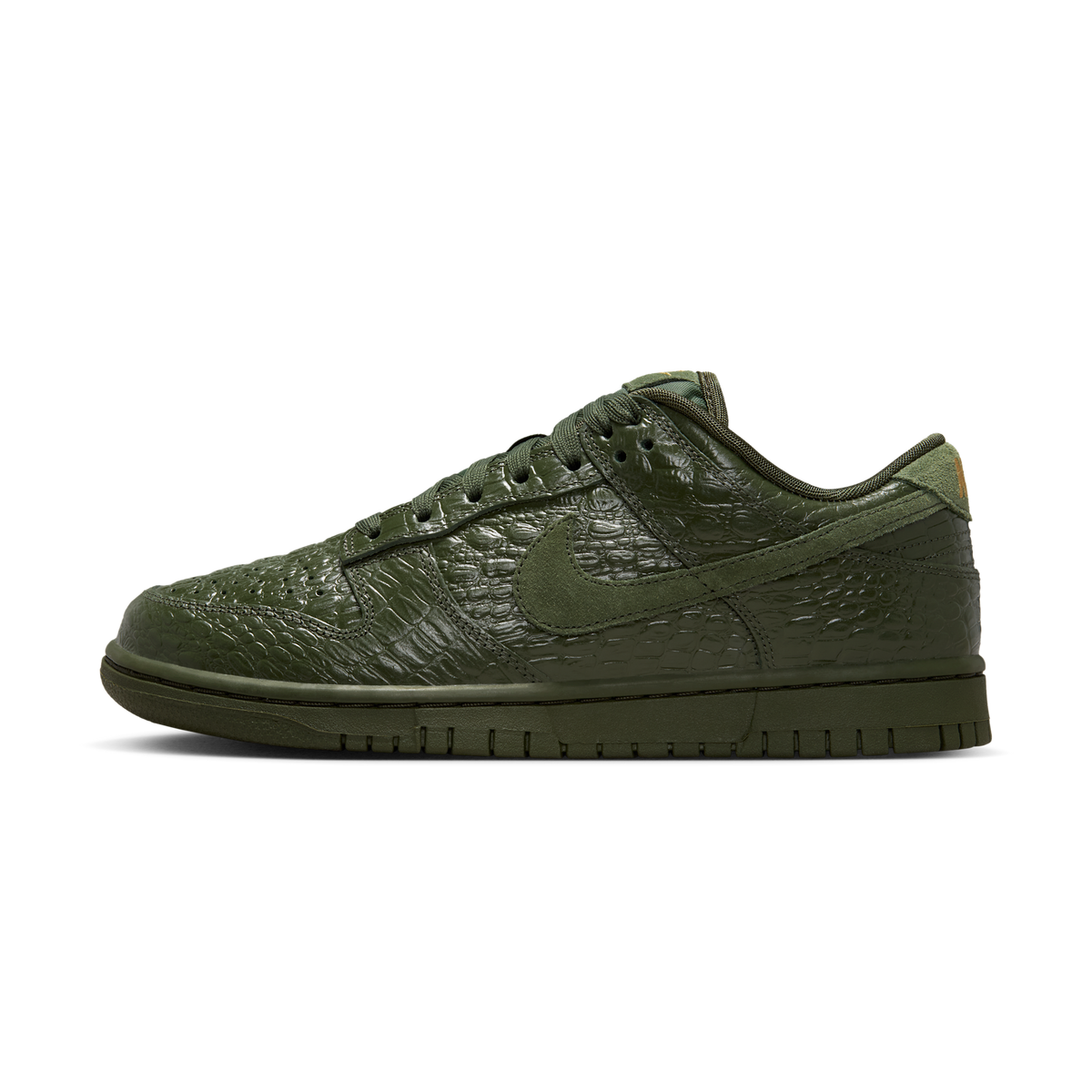 Nike Dunk Low Crocodile (Women's)