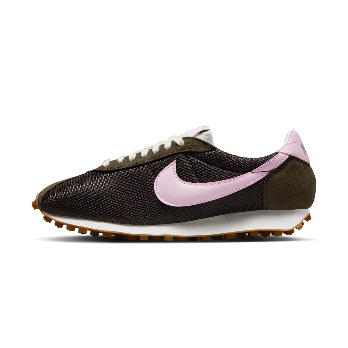 Nike LD-1000 Velvet Brown Pink Foam Gum (Women's)
