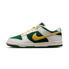 Nike Dunk Low Retro Varsity Jacket Sail Fir University Gold