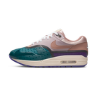 Nike Air Max 1 Premium Plum Fog Fossil Rose (Women's)