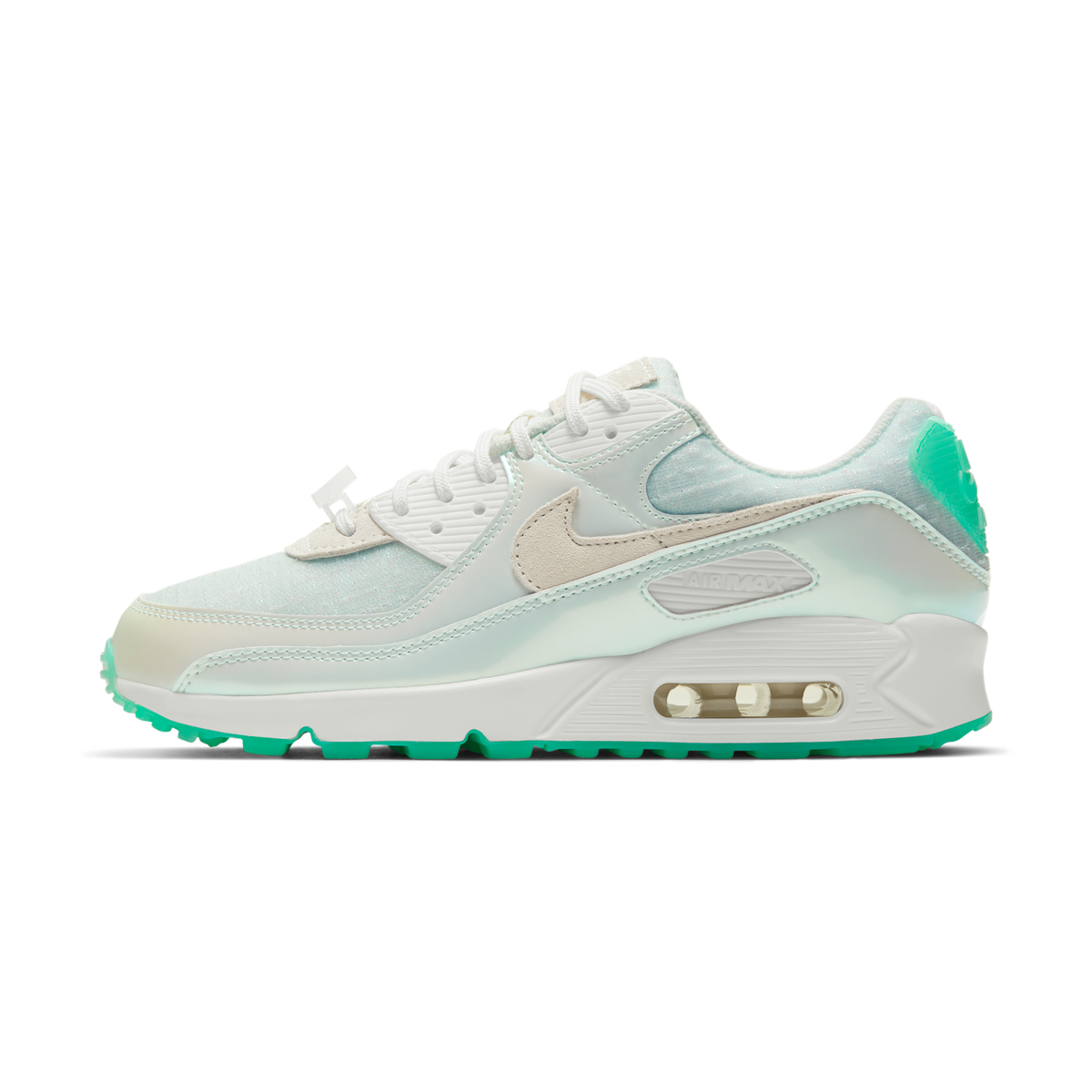 Nike Air Max 90 The Future is Clear (Women's)