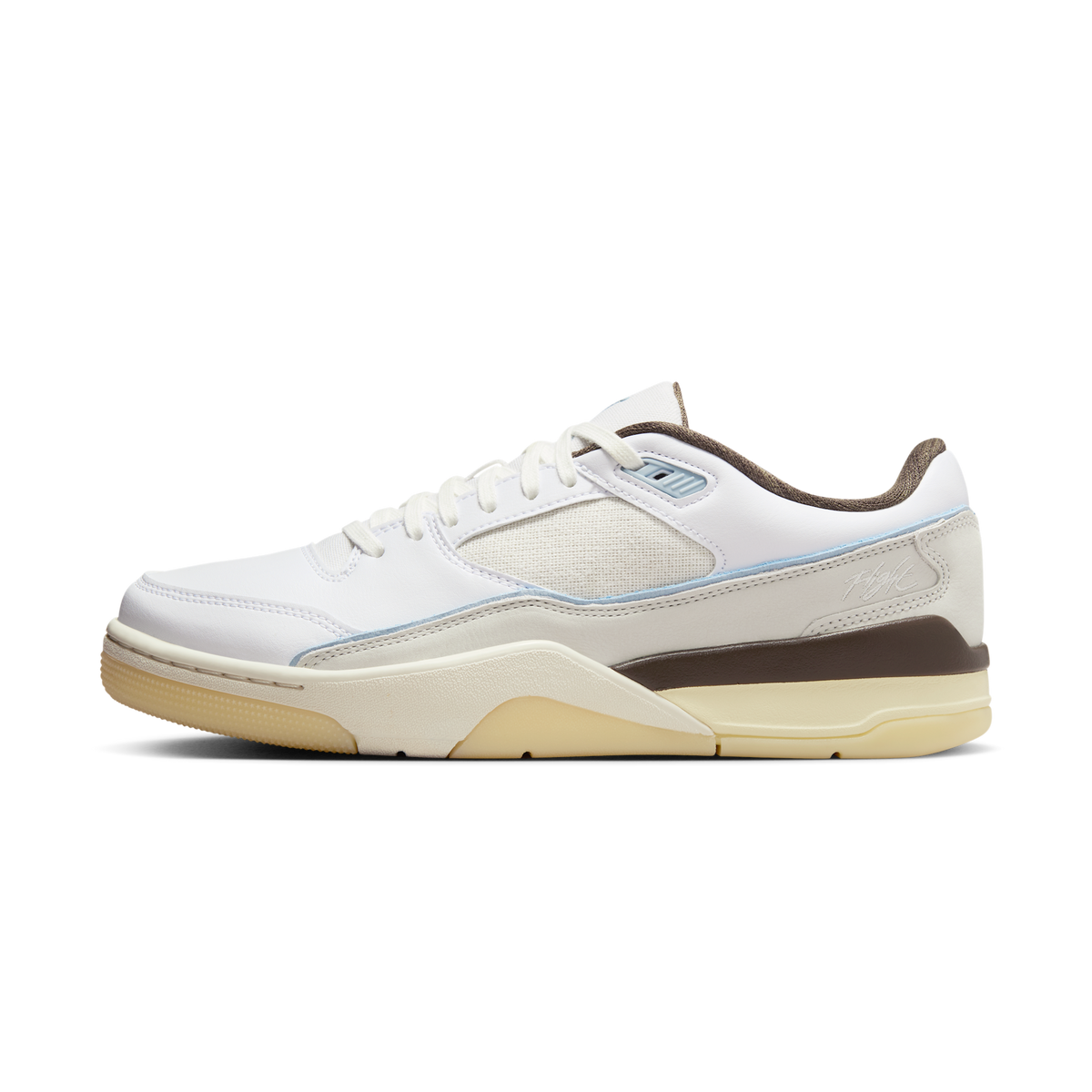 Jordan Flight Court Rattan