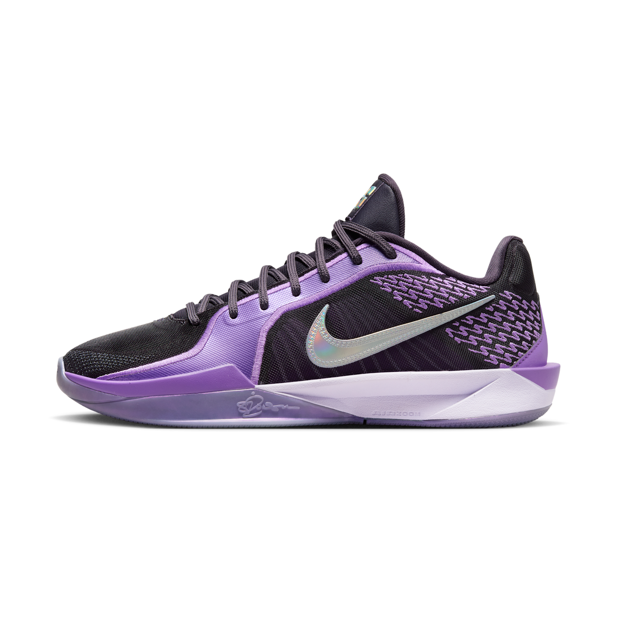Nike Sabrina 2 Tunnel Vision (Women's)