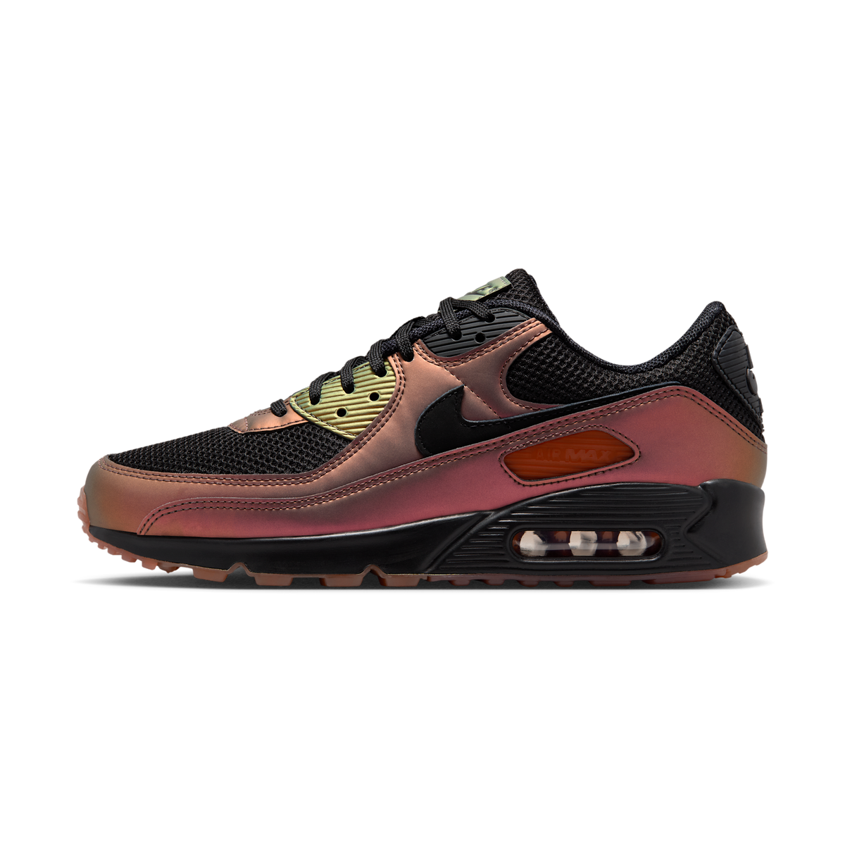 Nike Air Max 90 Metallic Copper