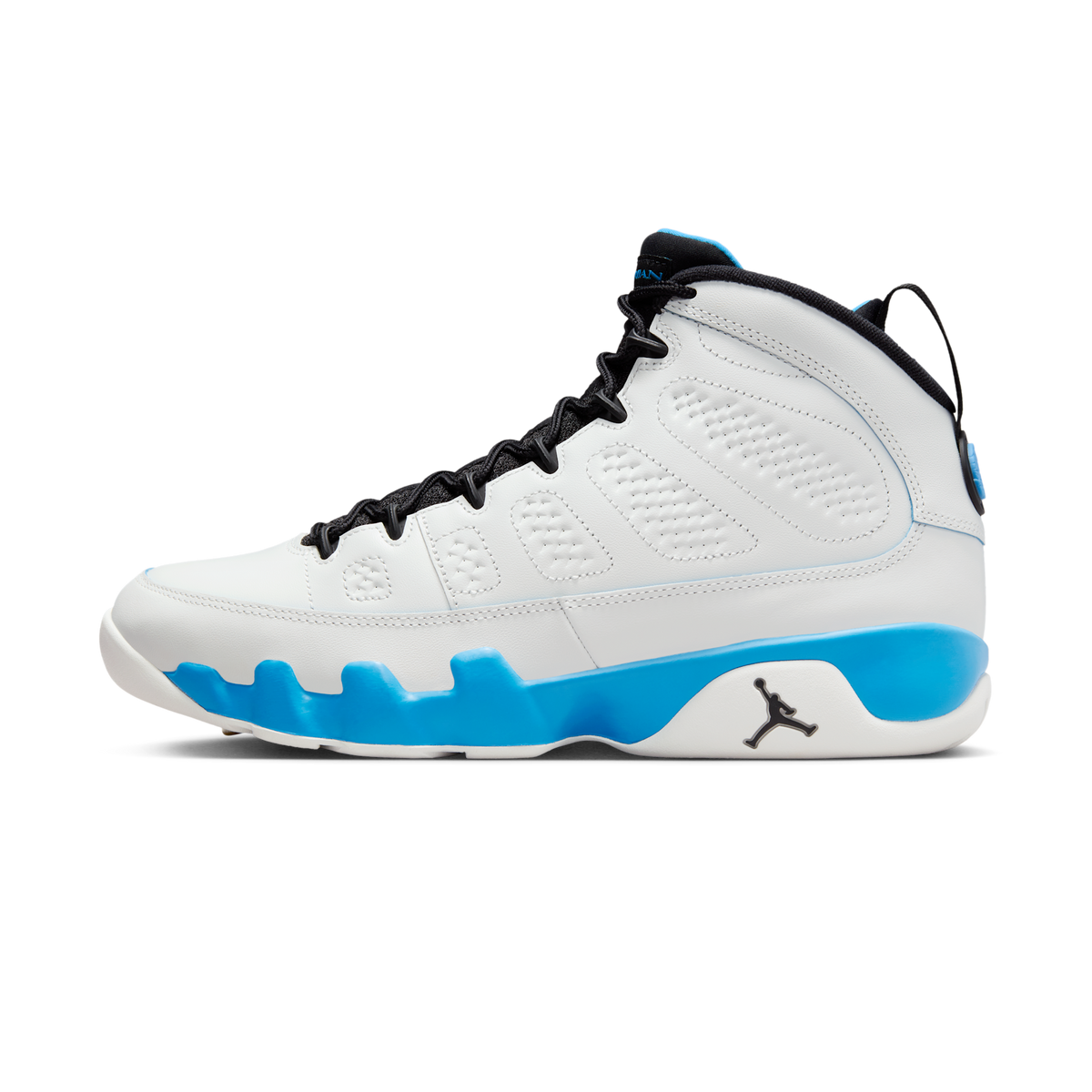 Jordan 9 Retro Powder Blue (2024)