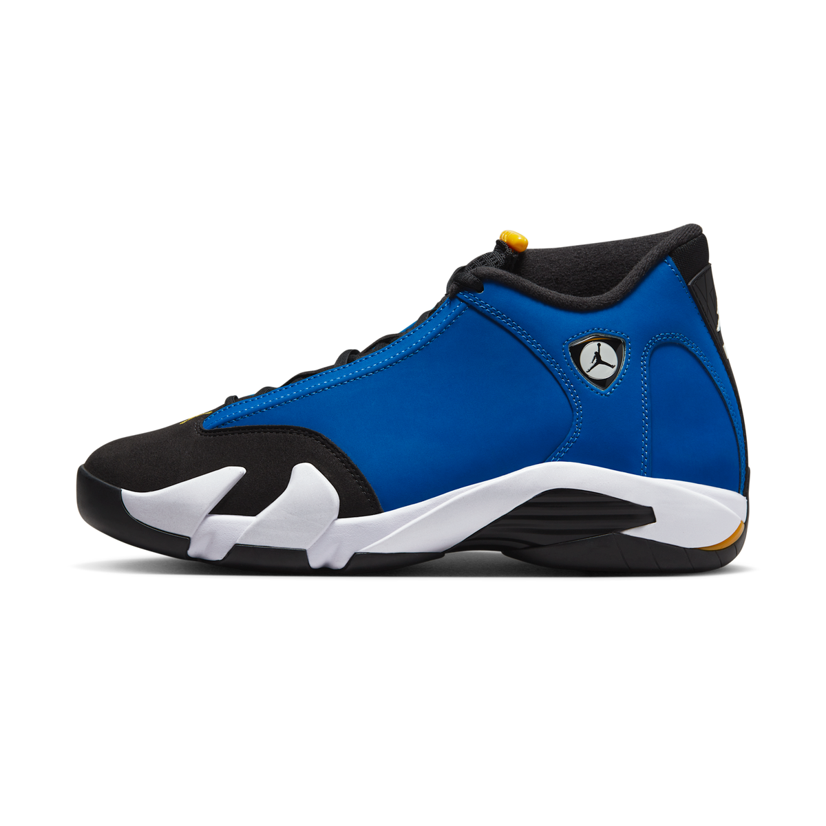 Jordan 14 Retro Laney (2023)
