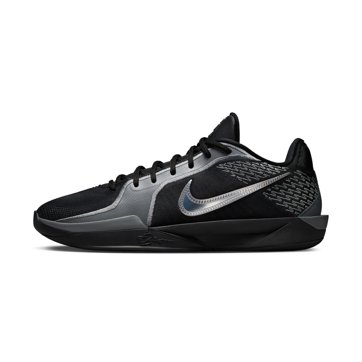 Nike Sabrina 2 Mirrored (Women's)