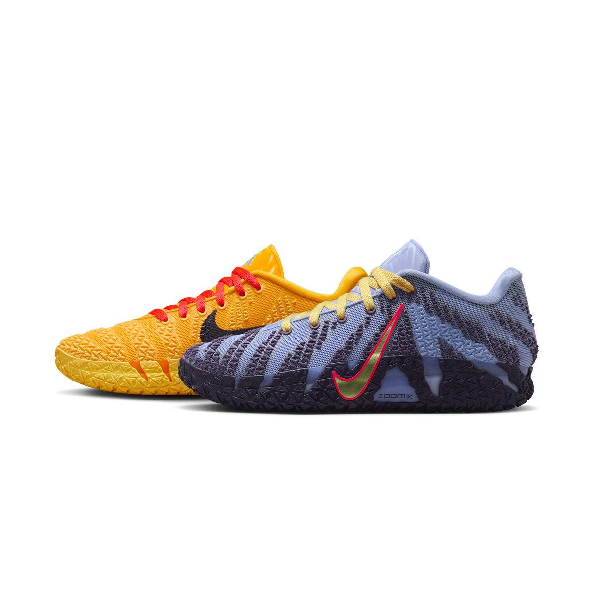 Nike Ja 3 Hustle & Flow