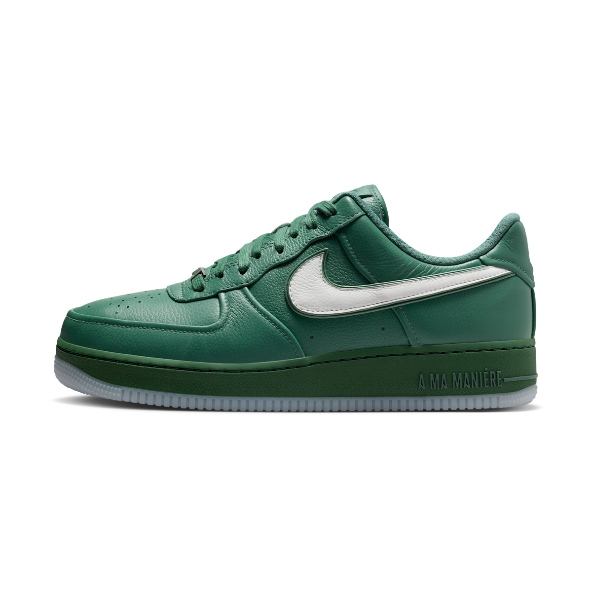 Nike Air Force 1 Low SP A Ma Maniére Green Stone (Women's)