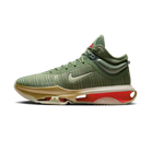 Nike Air Zoom GT Jump 2 Our Holiday | DJ9431-302
