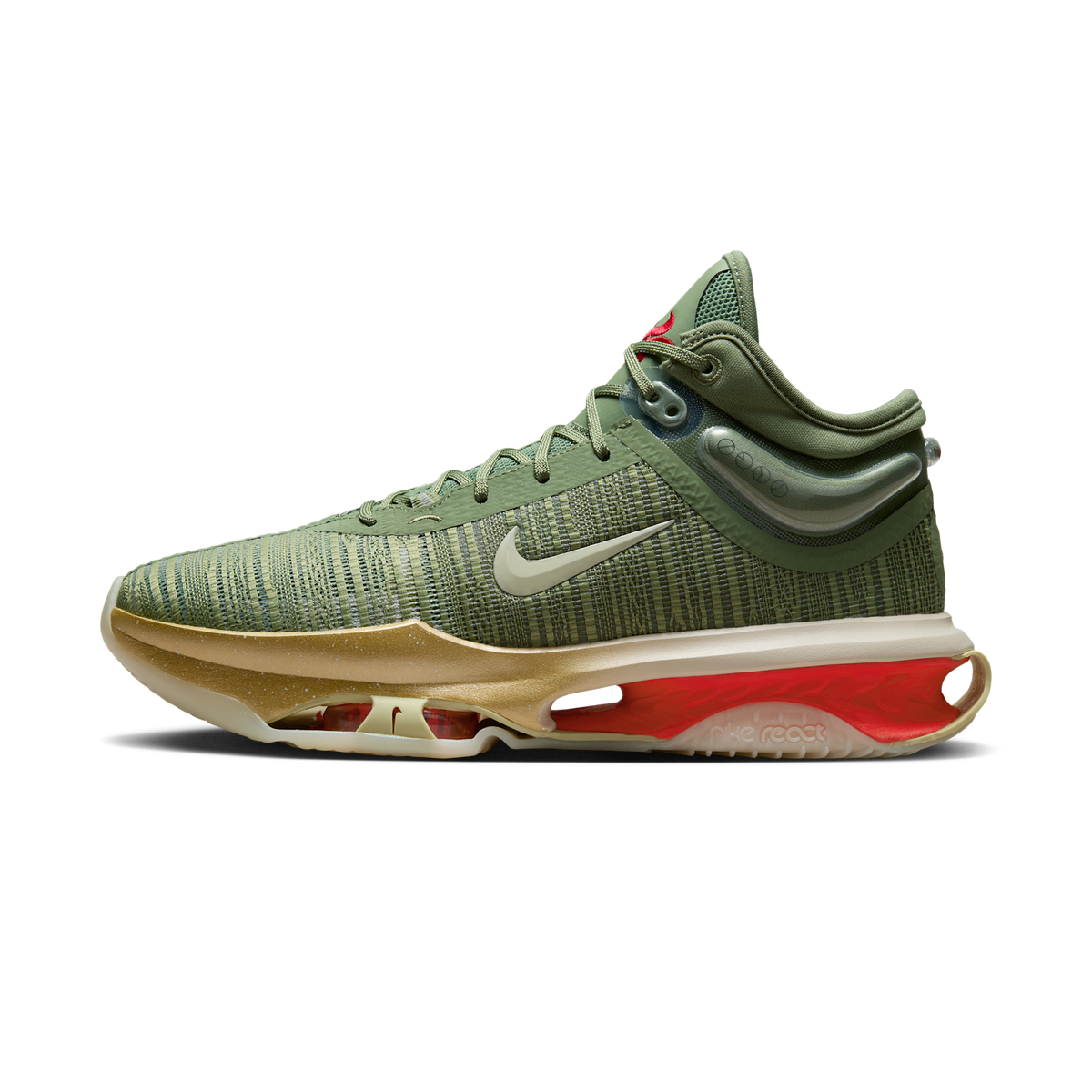 Nike Air Zoom GT Jump 2 Our Holiday | DJ9431-302