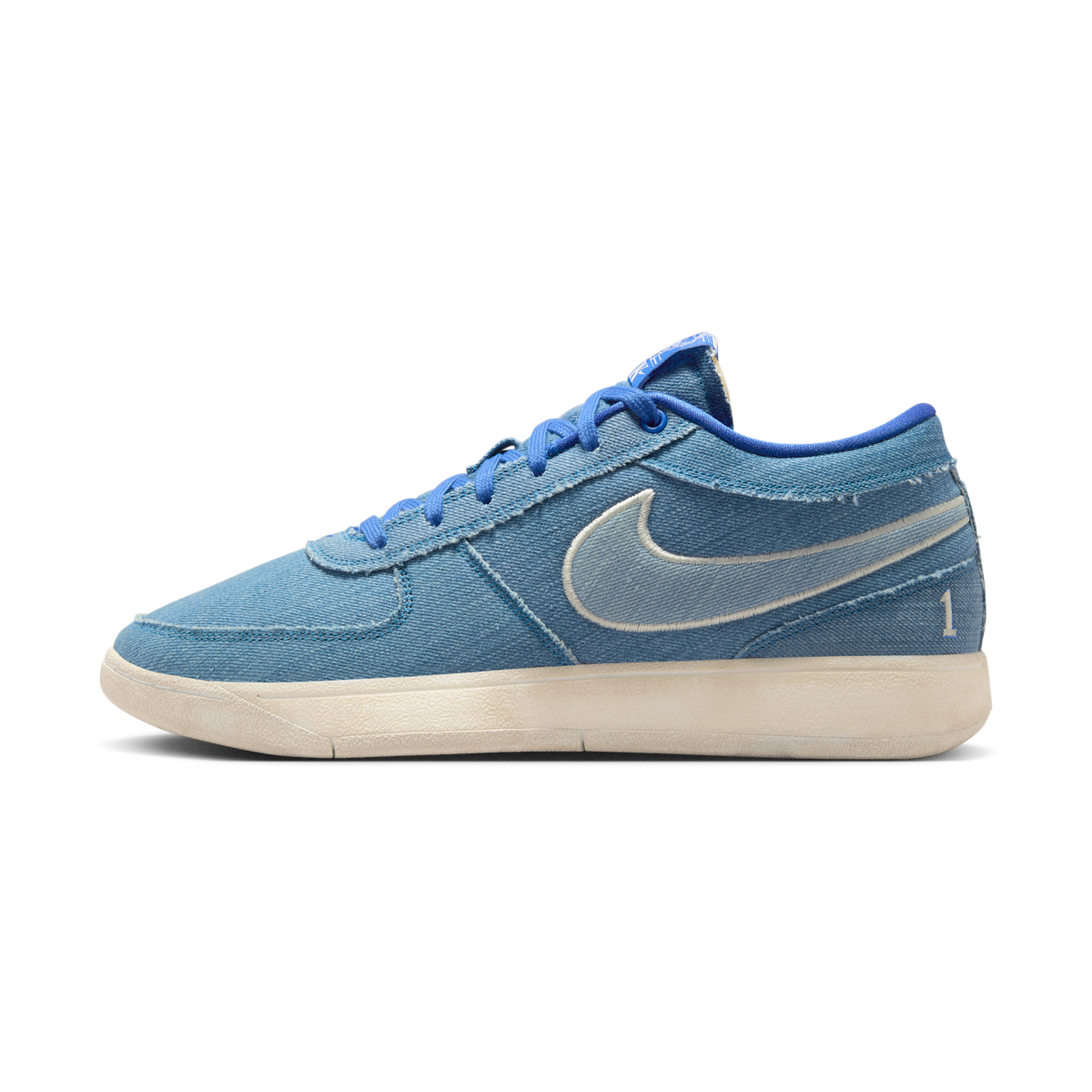 Nike Book 1 Blue Blood