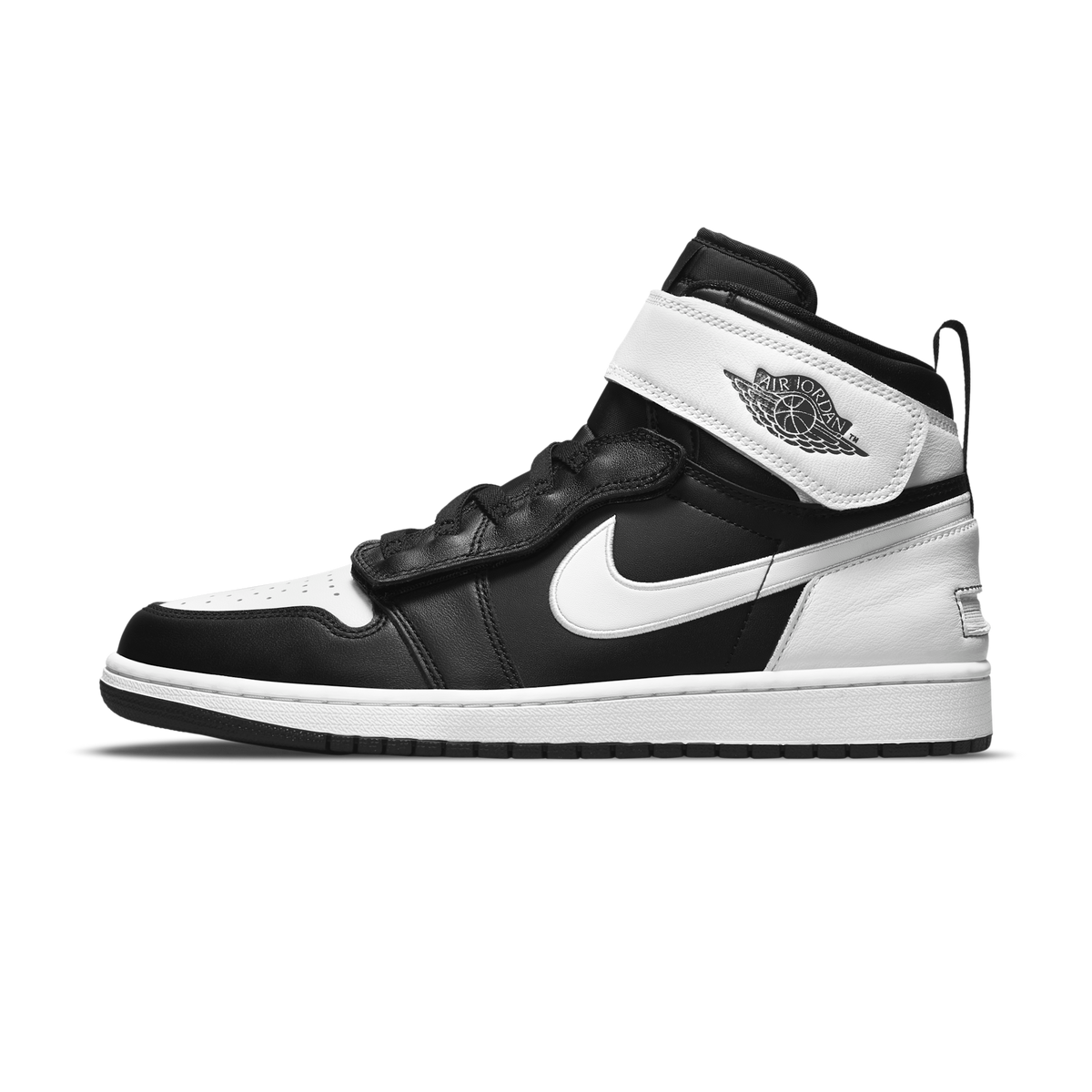 Jordan 1 High FlyEase Panda