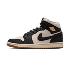 Jordan 1 Mid SE Off Noir Chalk (Women's)