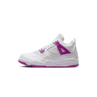 Jordan 4 Retro Hyper Violet (PS)