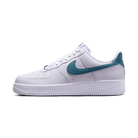 Nike Air Force 1 Low '07 White Smokey Blue