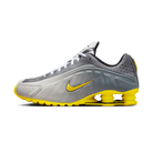 Nike Shox R4 Bright Citron