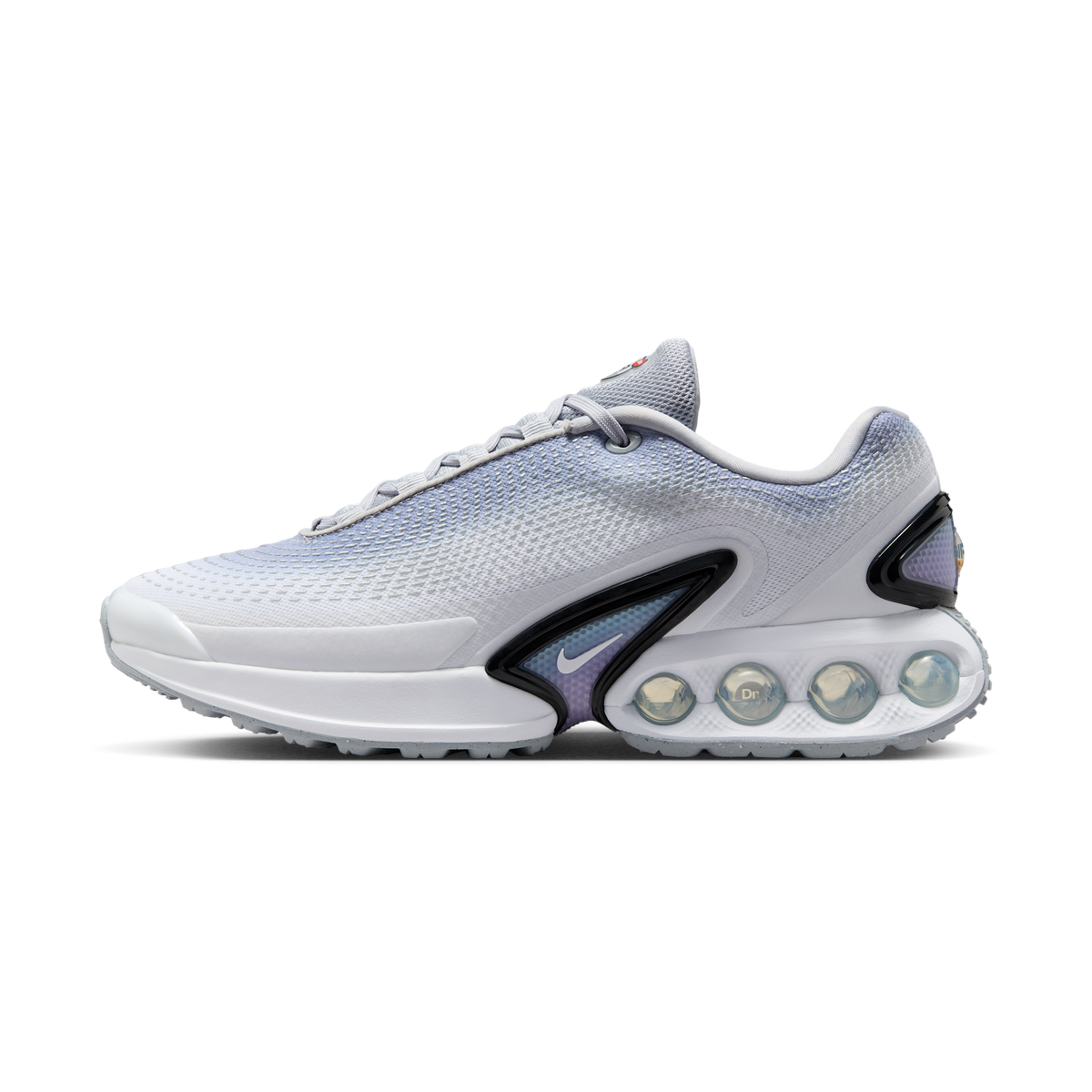 Nike Air Max Dn Premium Wolf Grey Pure Platinum Aurora Green White (Women's) | HQ0013-001