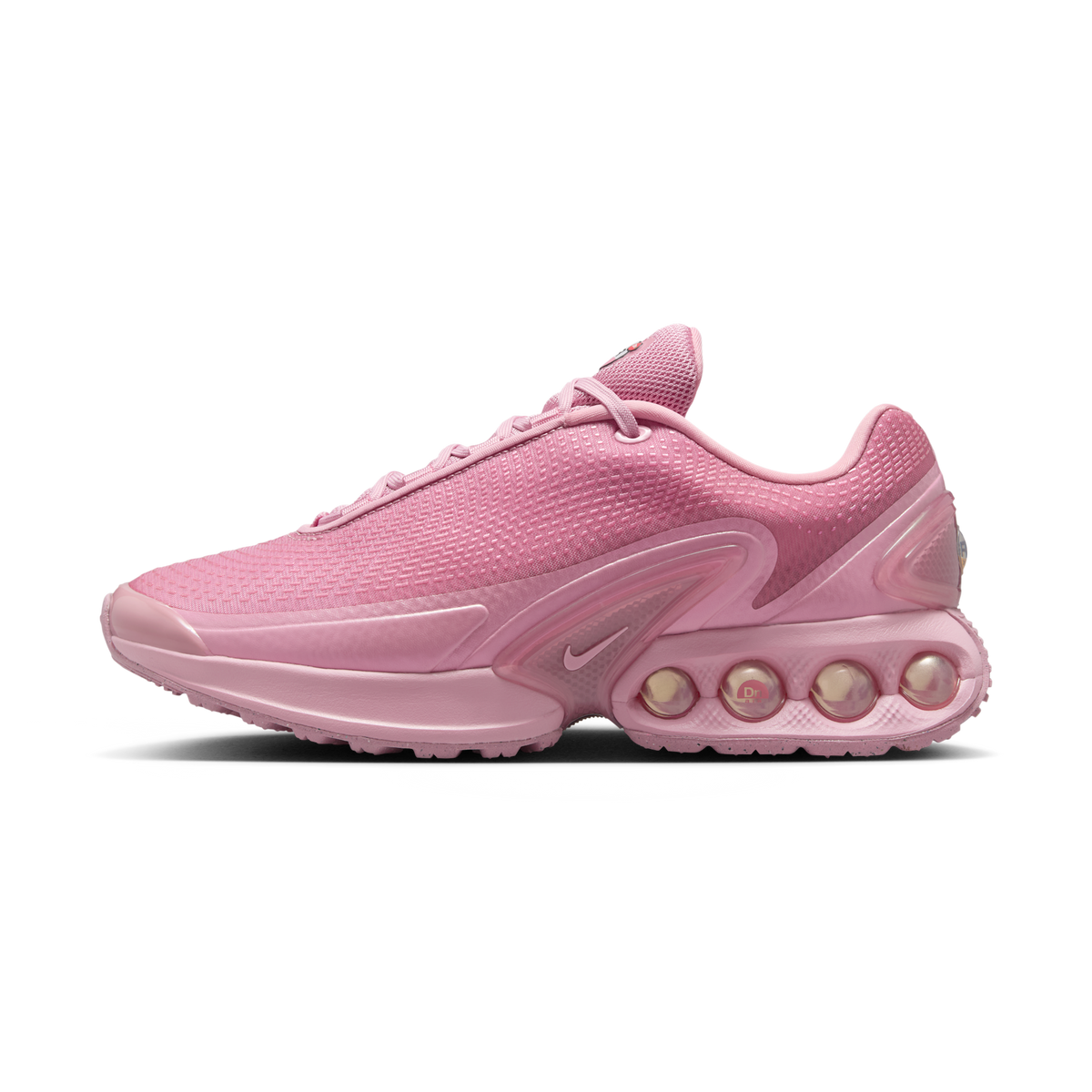 Nike Air Max Dn Elemental Pink (Women's) | HV4861-600