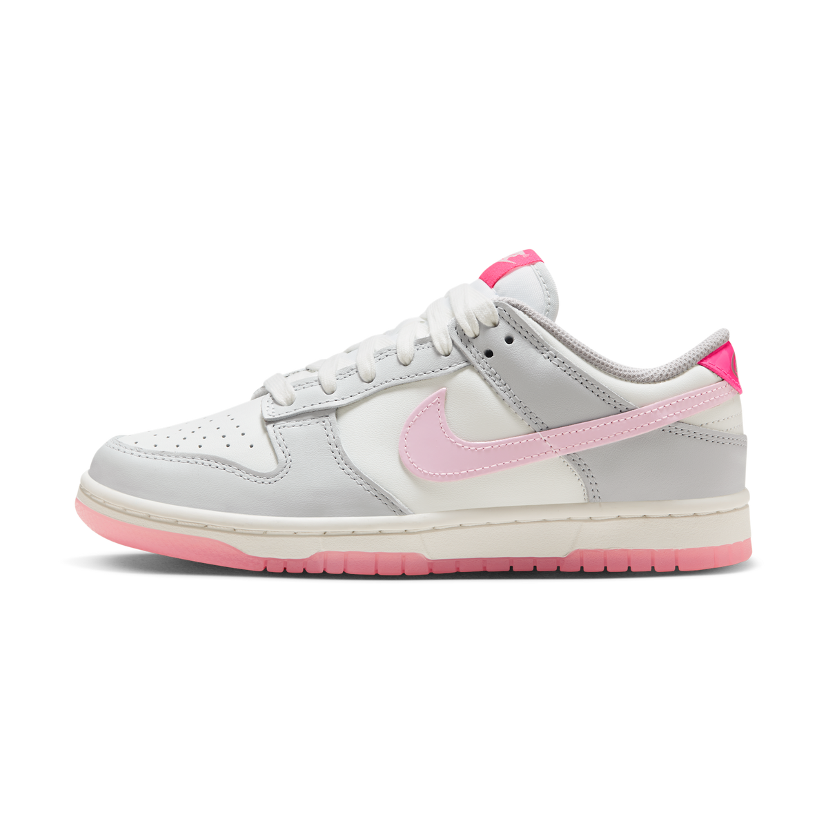 Nike Dunk Low 520 Pack Pink | FN3451-161