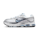 Nike Air Max Moto 2K White Silver Black Hydrogen Blue (Women's)