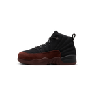 Jordan 12 Retro SP A Ma Maniére Black (PS)