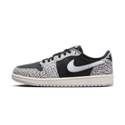 Jordan 1 Retro Low OG Black Cement (Women's)