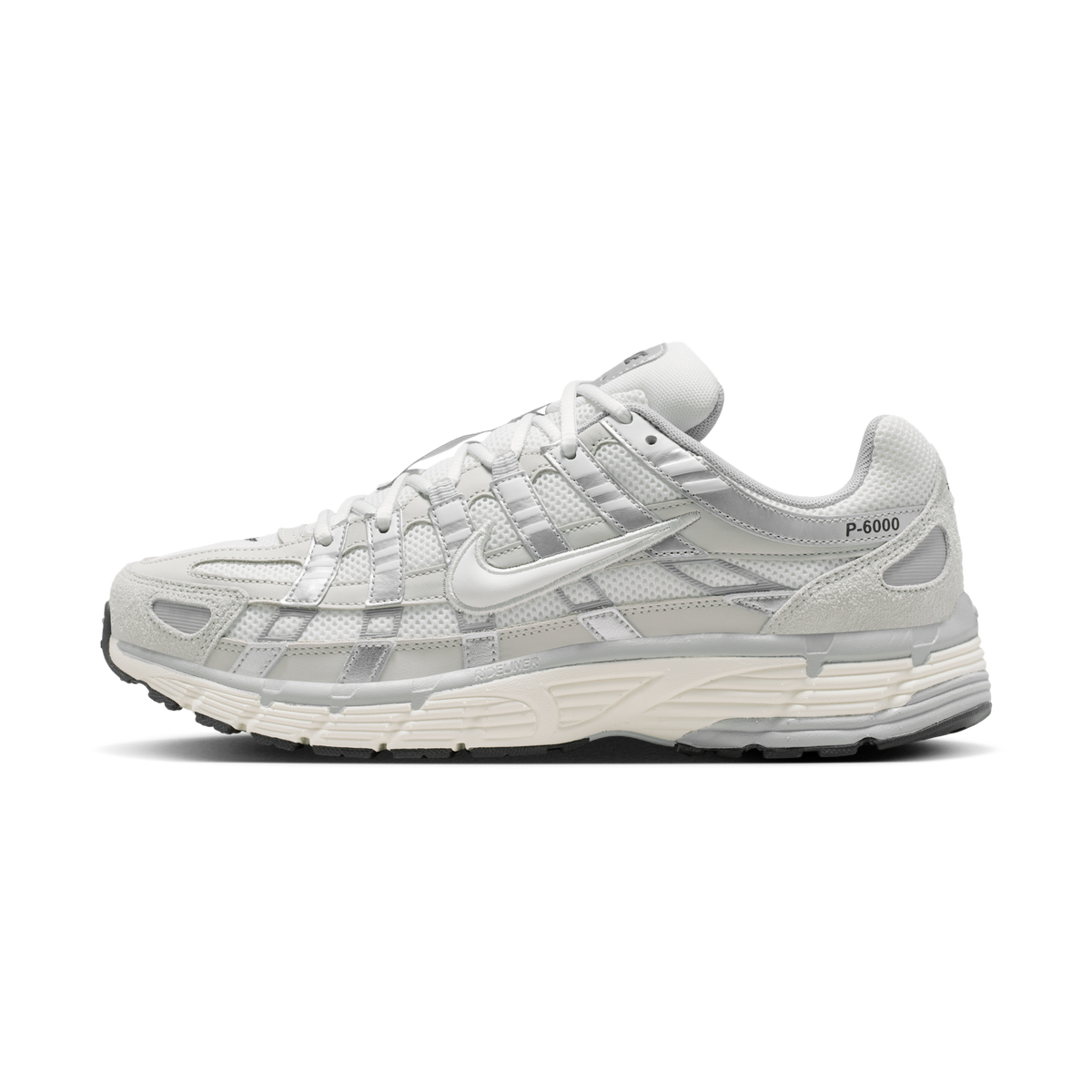 Nike P-6000 Light Bone Pale Ivory