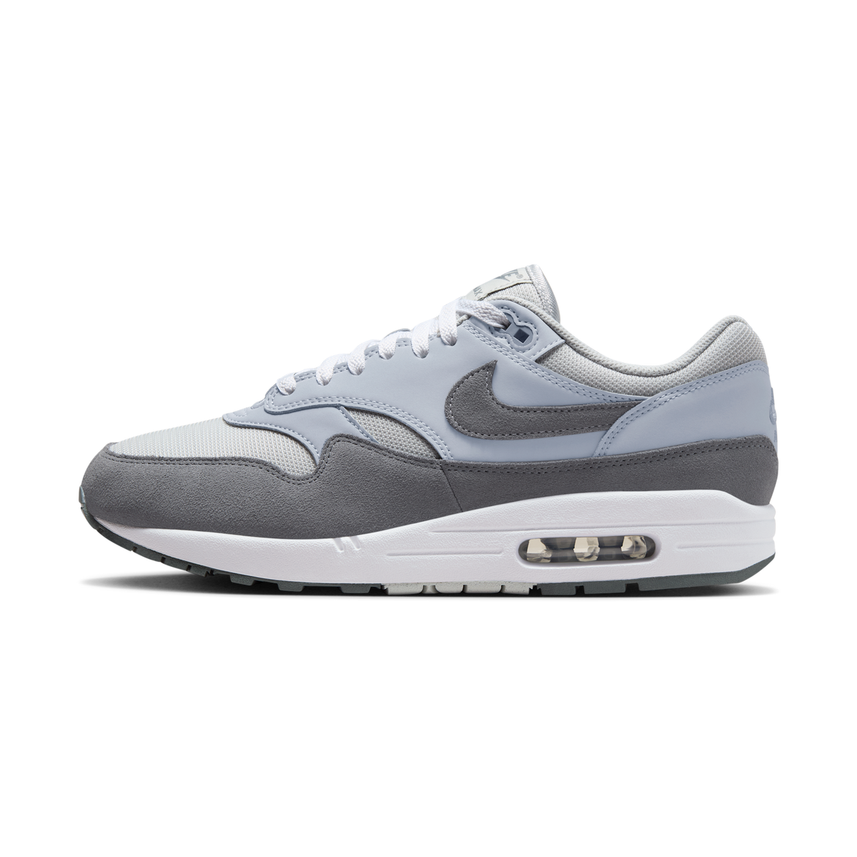 Nike Air Max 1 '87 Photon Dust Wolf Grey