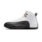 Jordan 12 Retro Taxi (2025)