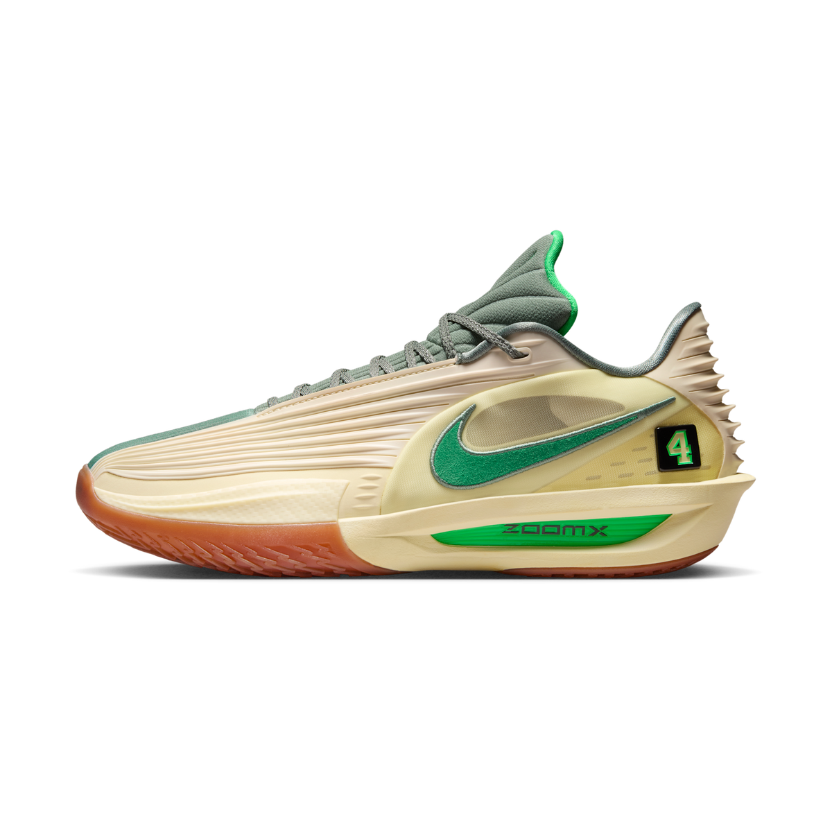 Nike Air Zoom GT Cut 3 Turbo Jrue Holiday