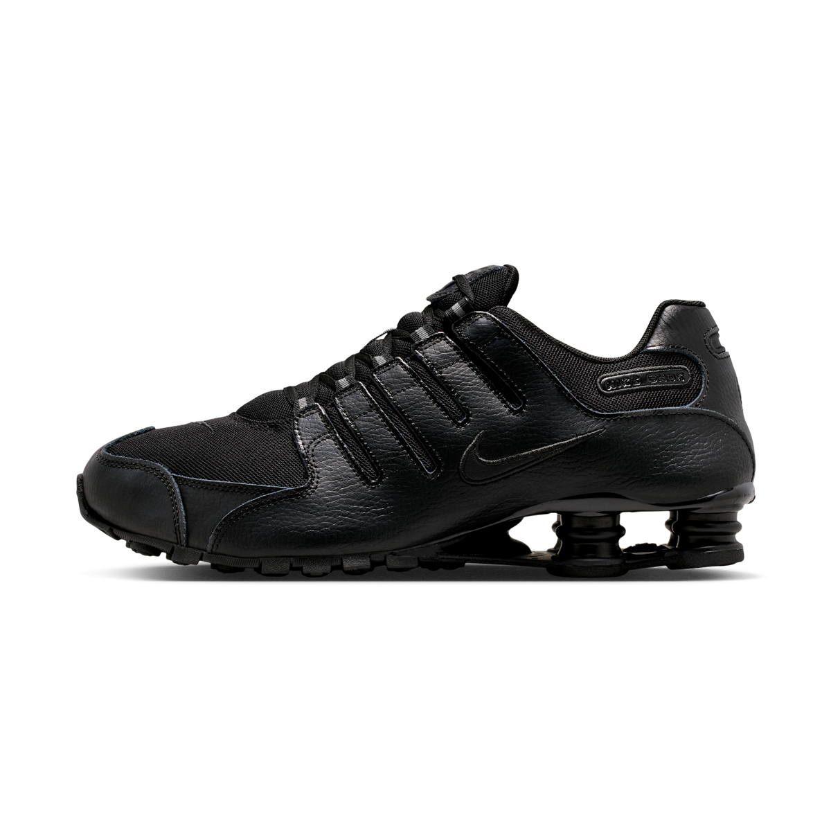 Nike Shox NZ Black | IQ8263-002