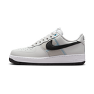 Nike Air Force 1 Low '07 LV8 SE Mesh Tape Photon Dust University Blue
