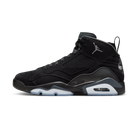 Jordan MVP Black Dark Grey
