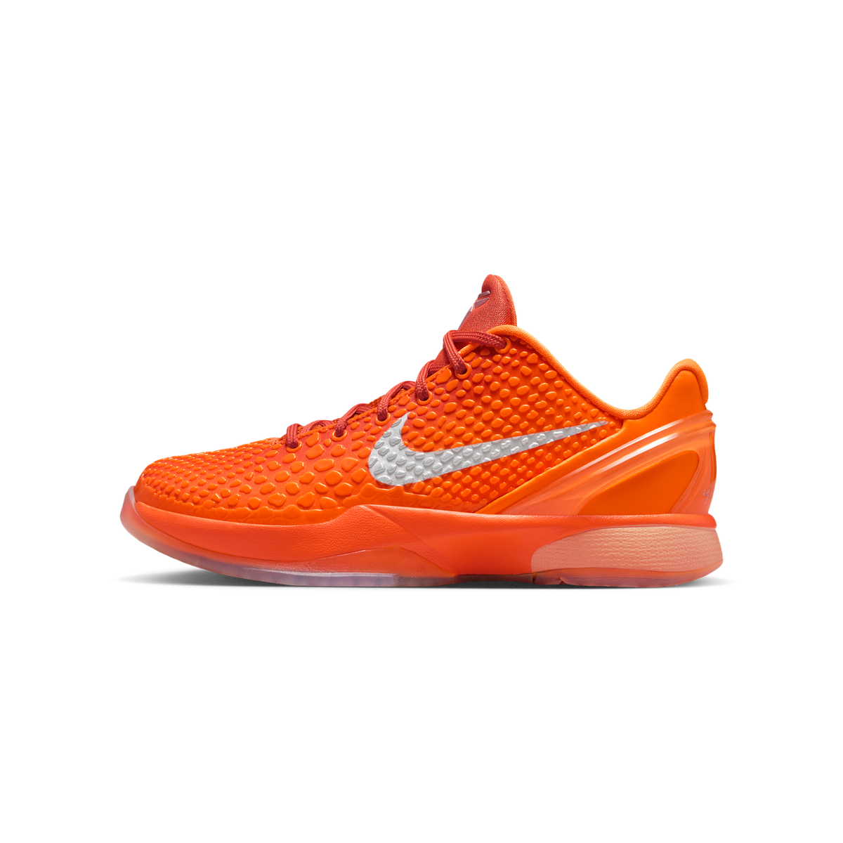 Nike Kobe 6 Total Orange (GS)