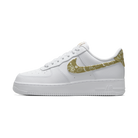 Nike Air Force 1 Low White Barely (Women's)