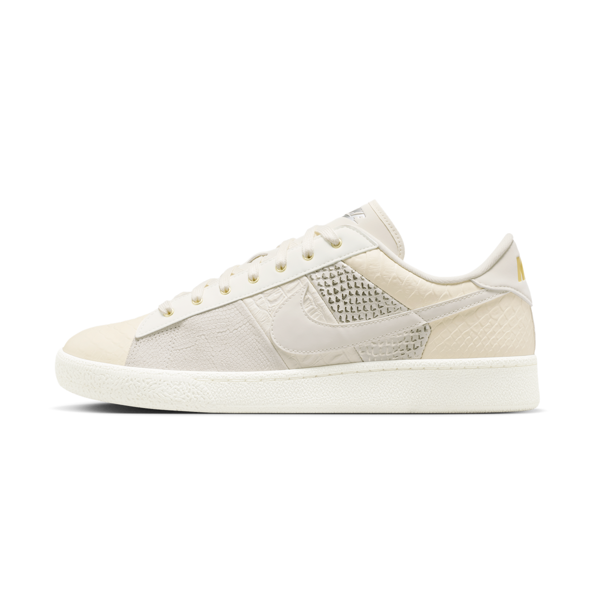 Nike Tennis Classic CS PRM WTCH BND Pale Ivory | IQ5786-100
