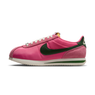 Nike Cortez TXT Pinksicle Sail White Fir (Women's)