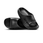 Nike ReactX Rejuven8 Slide Triple Black (Women's)