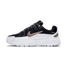 Nike P-6000 SE Black Multi-Color White (Women's)