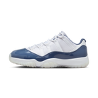 Jordan 11 Retro Low Diffused Blue