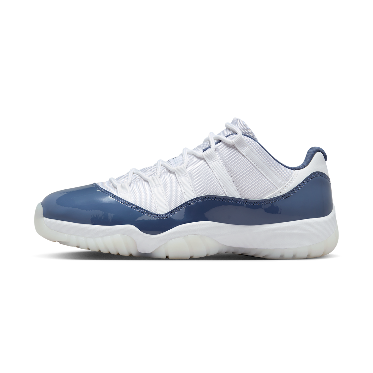 Jordan 11 Retro Low Diffused Blue
