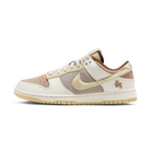 Nike Dunk Low Retro PRM Year of the Rabbit Fossil Stone (2023) | FD4203-211