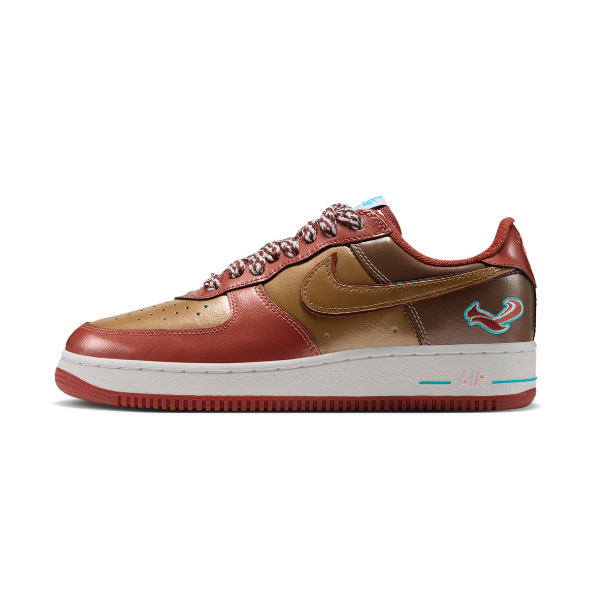 Nike Air Force 1 Low '01 NIGO x J-Hope