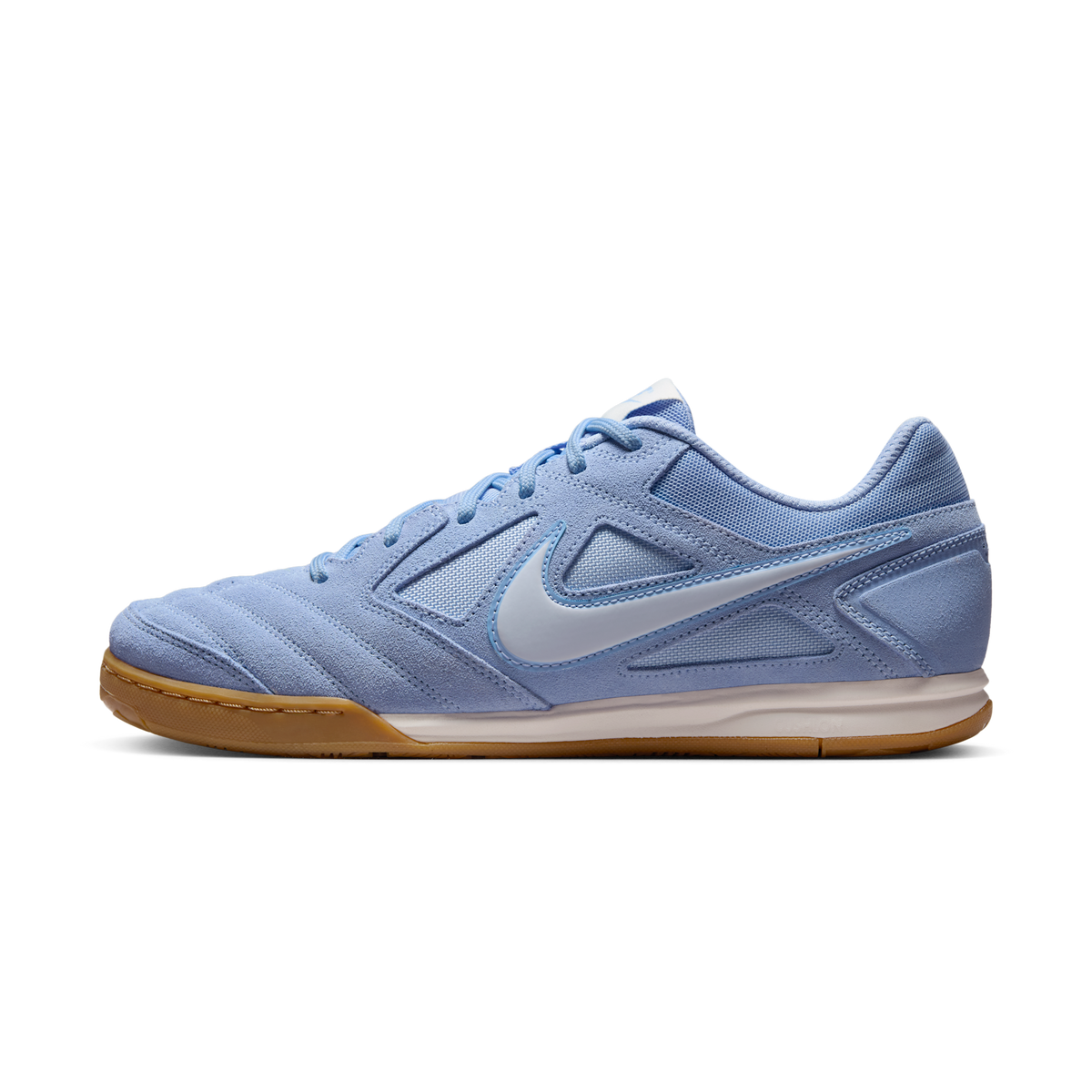 Nike Gato Aluminium Palest Purple Gum | HQ6020-401