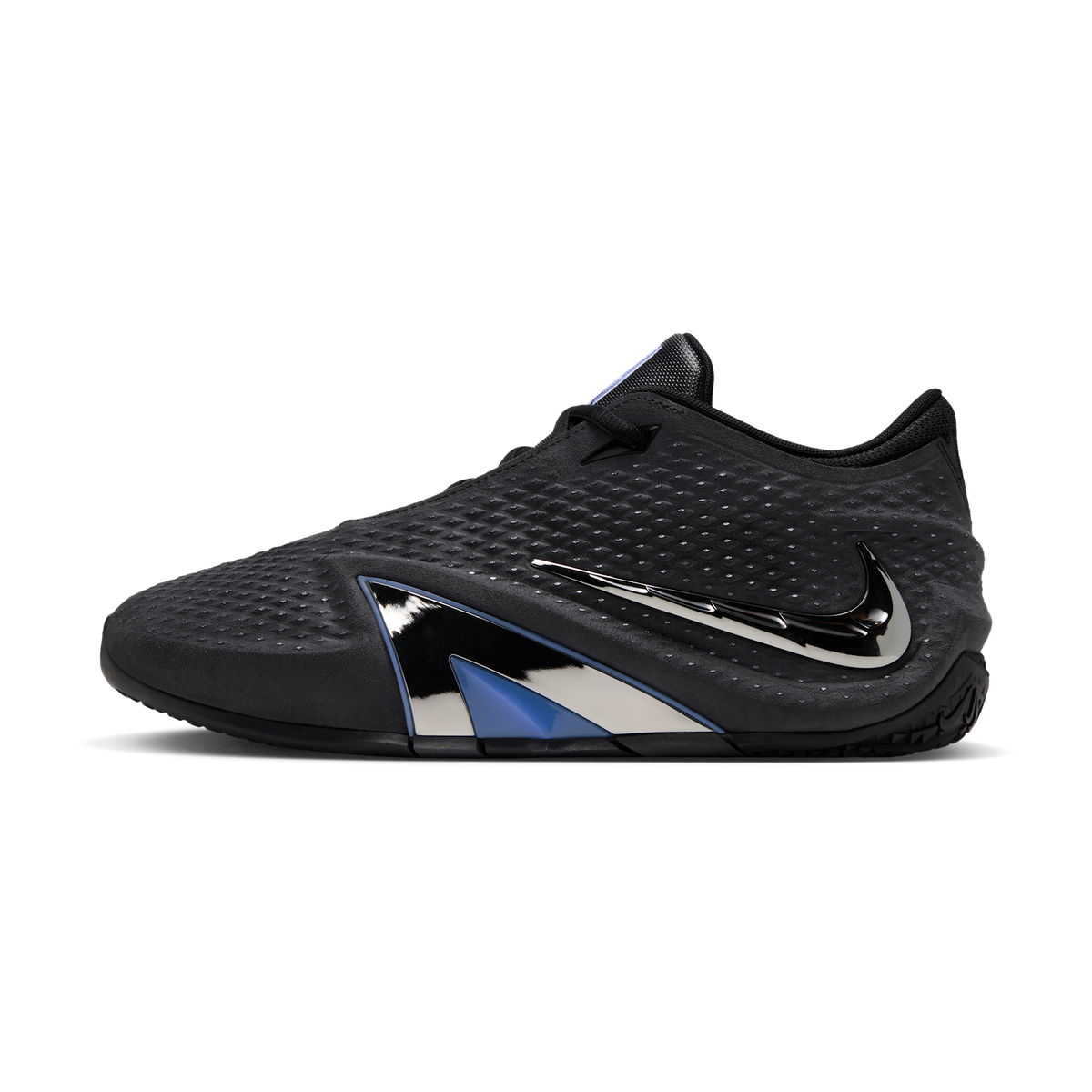Nike Ja 4 Dark Mode