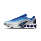 Nike Air Max Dn Racer Blue Vibrant Yellow